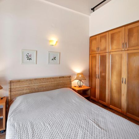 Waterfront Barbati by Villa2be Bagian luar foto