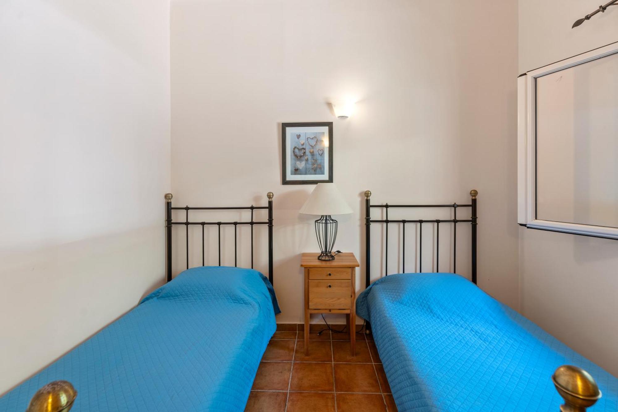 Waterfront Barbati by Villa2be Bagian luar foto