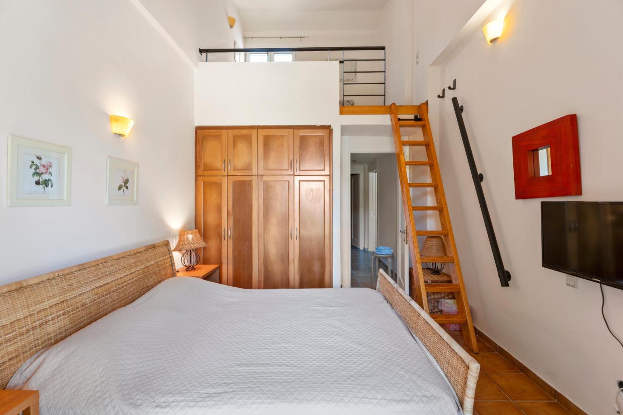 Waterfront Barbati by Villa2be Bagian luar foto