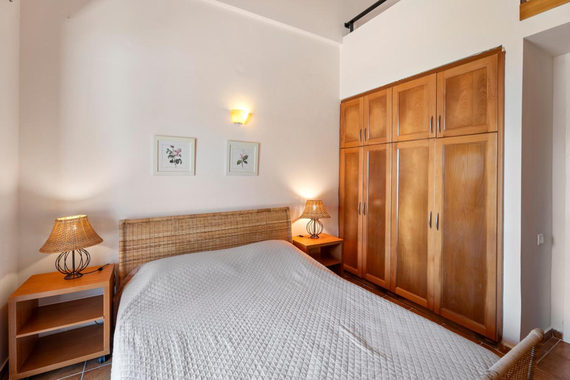 Waterfront Barbati by Villa2be Bagian luar foto